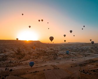 Arinna Cappadocia - Nevşehir