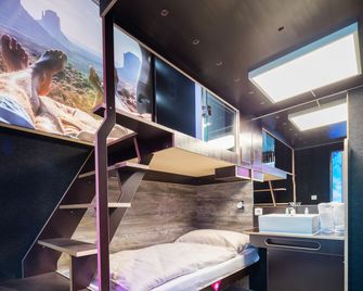 Boxhotel Hannover - Hannover