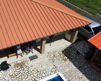 Sunflower village villa girasoles - Jarabacoa - Building