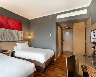 Hotel Kimaya Slipi Jakarta By Harris - Jakarta - Makuuhuone