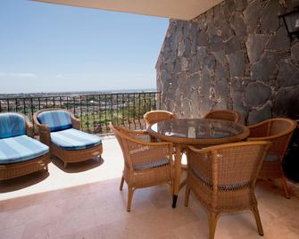 Palm Oasis Maspalomas - San Bartolomé de Tirajana - Balkon