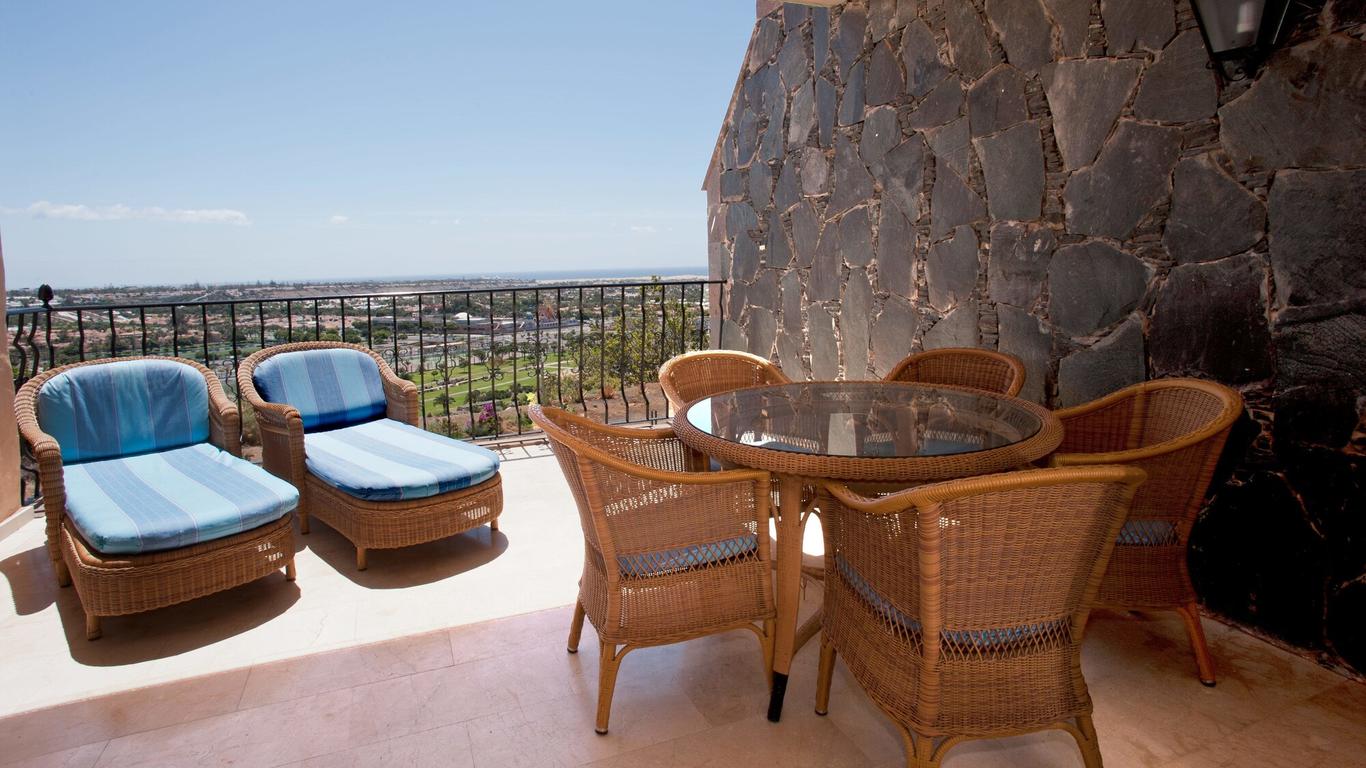 Palm Oasis Maspalomas