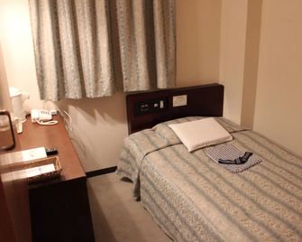 Niigata Terminal Hotel - Niigata