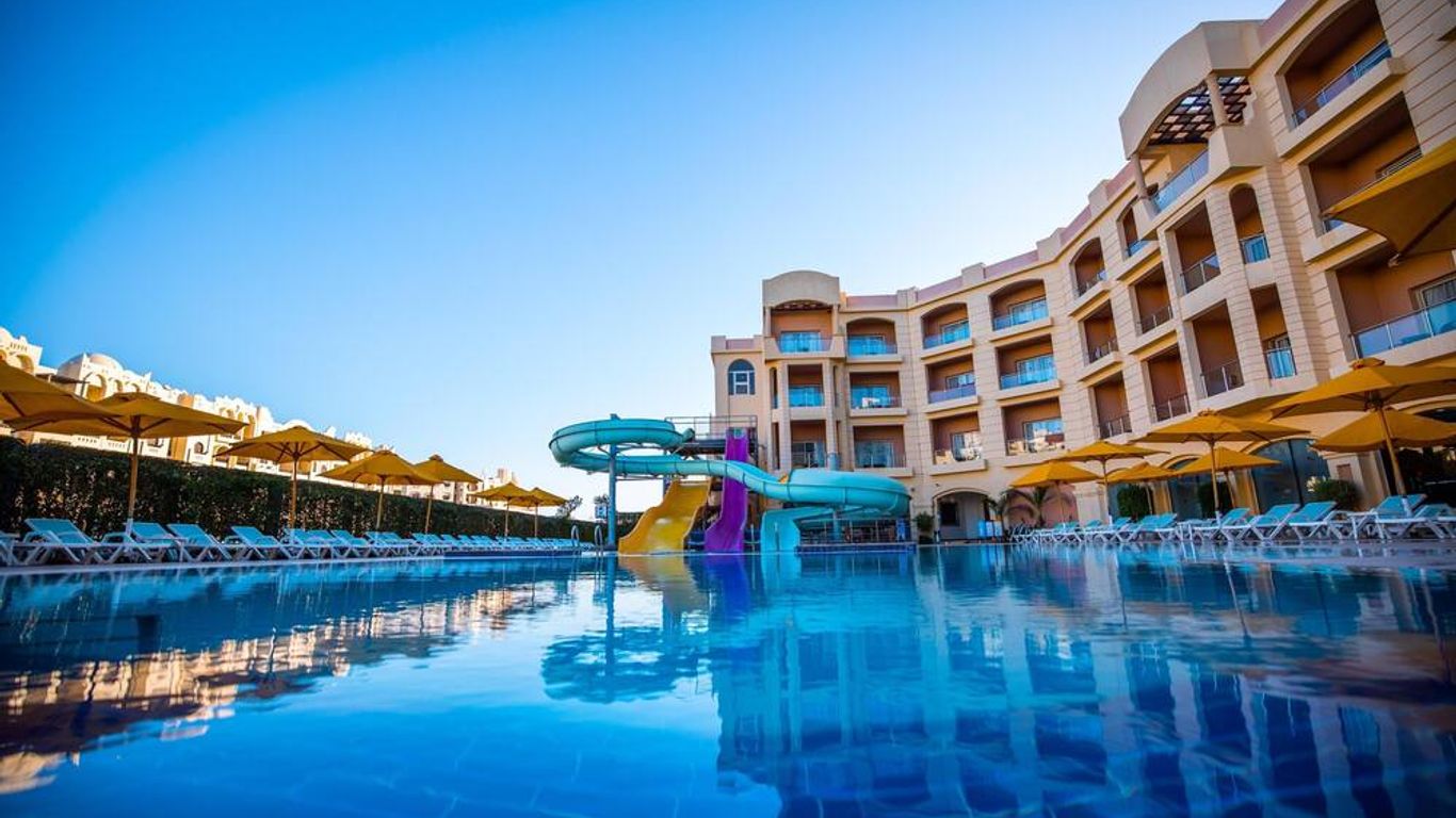 Tropitel Sahl Hasheesh