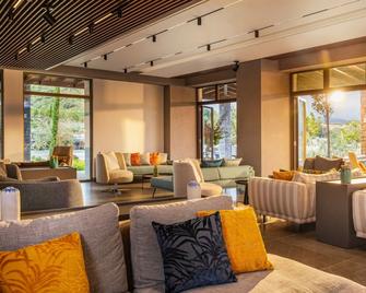 Mount Athos Resort - Ierissós