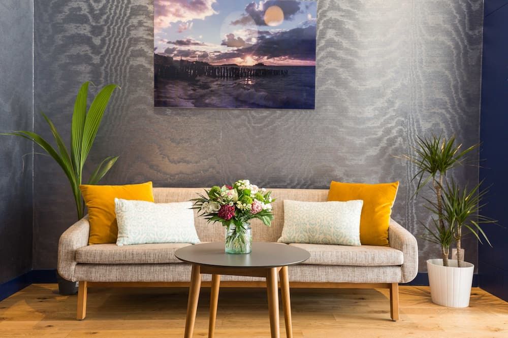 le paris brest hotel thumbnail 2