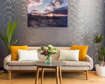le paris brest hotel - Rennes