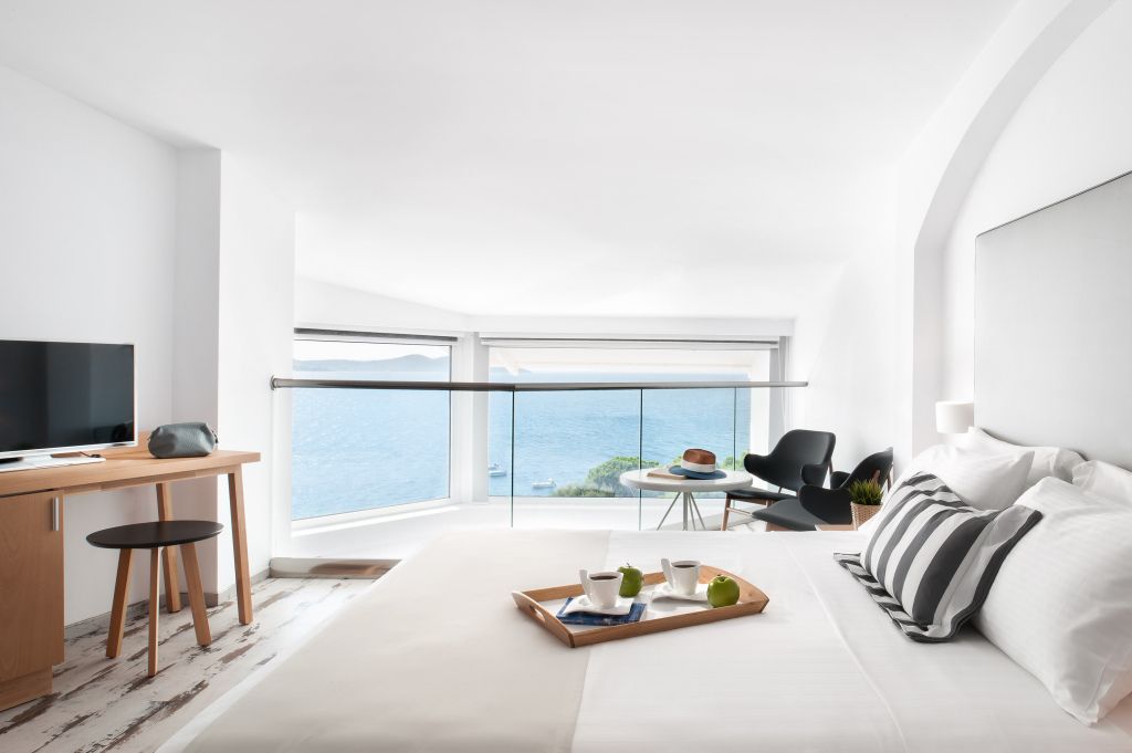 Hotel Akti Ouranoupoli Beach Resort