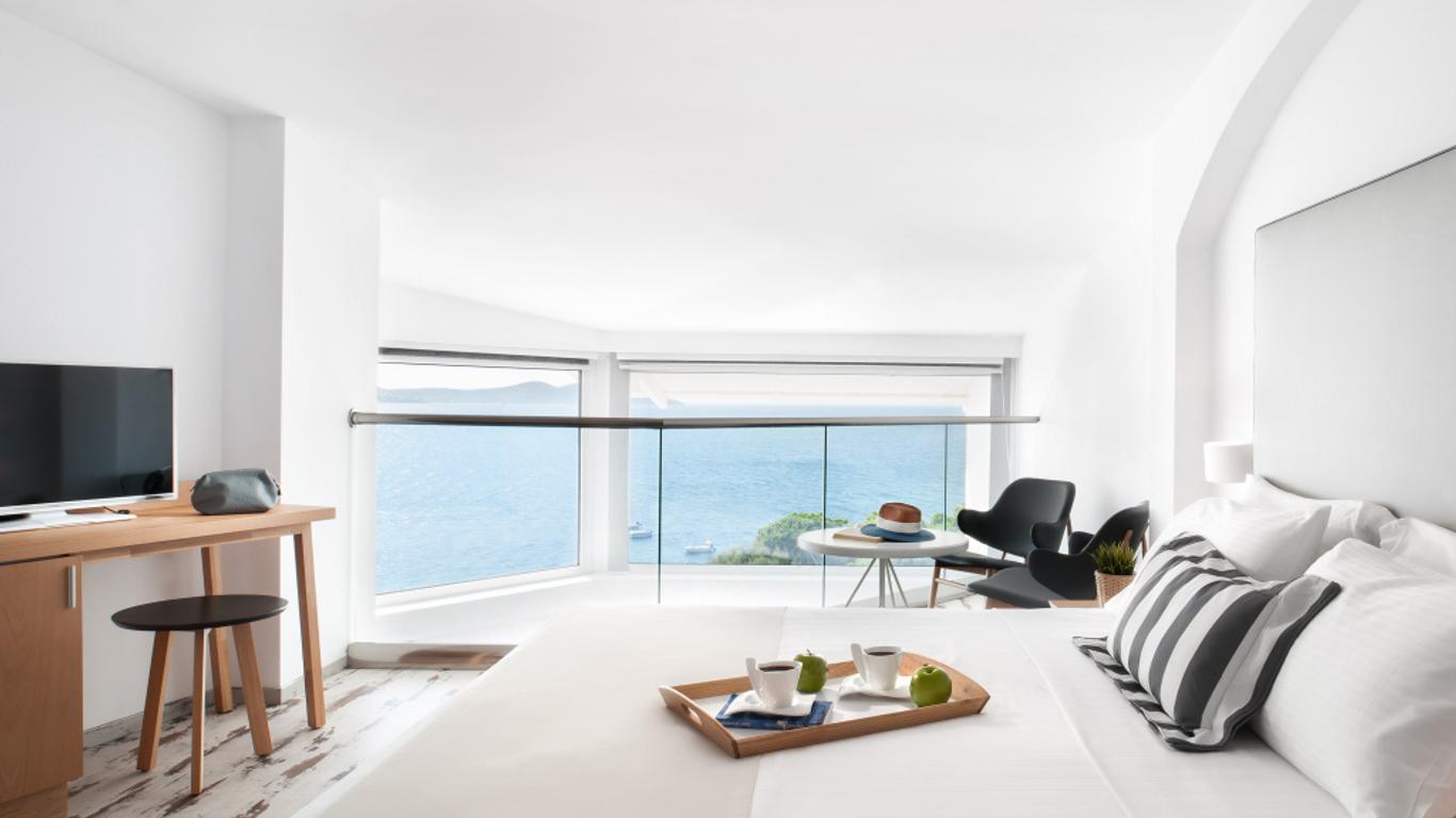 Hotel Akti Ouranoupoli Beach Resort