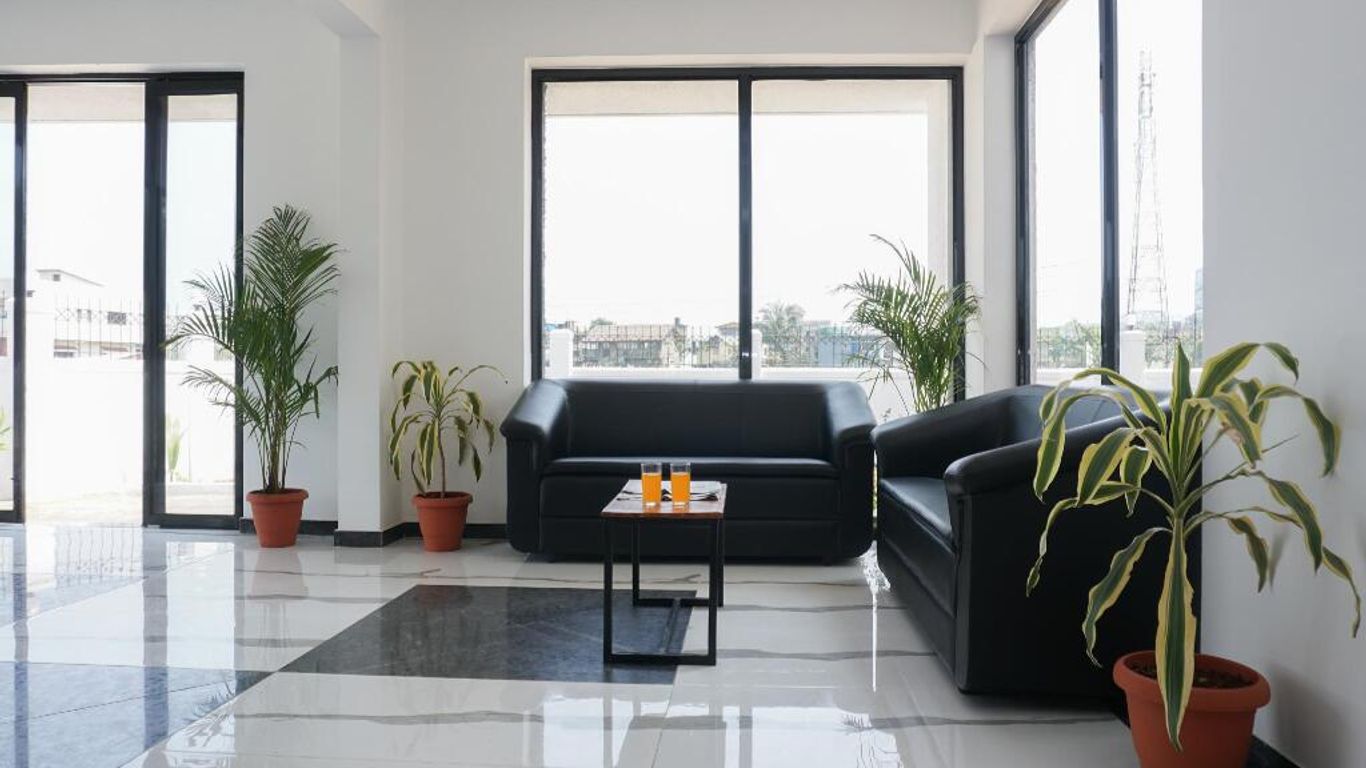 Casa Fedora Holiday Home