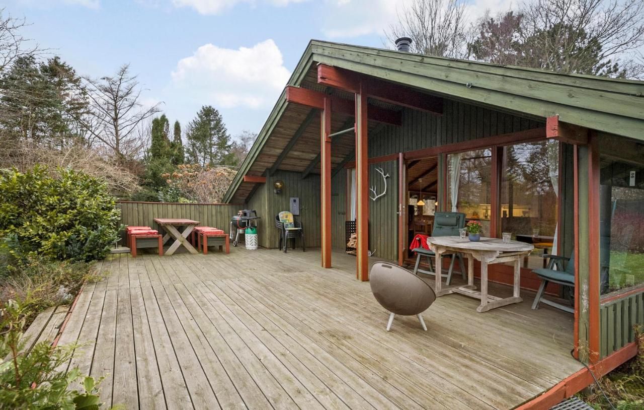 3 Bedroom Beautiful Home In Hundested – Hundested