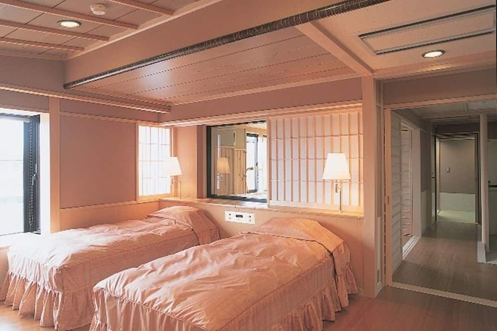 يونوكاوا كانكو هوتل شوين