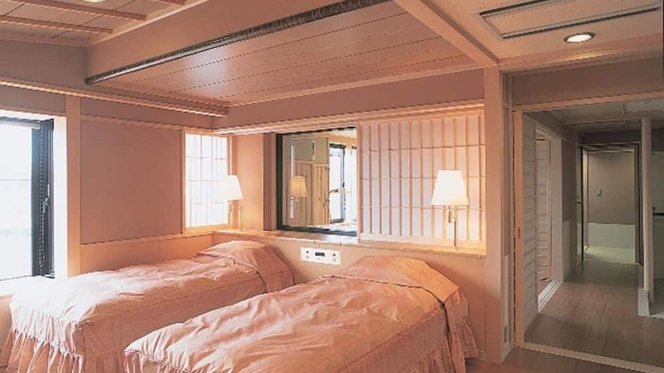Yunokawa Kanko Hotel Shoen