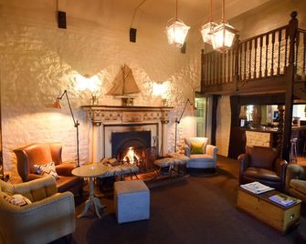 The Lifeboat Inn - Hunstanton - Lounge