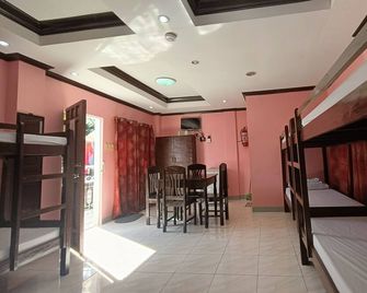 Jsjs Mountain Resort Powered By Cocotel - Argao