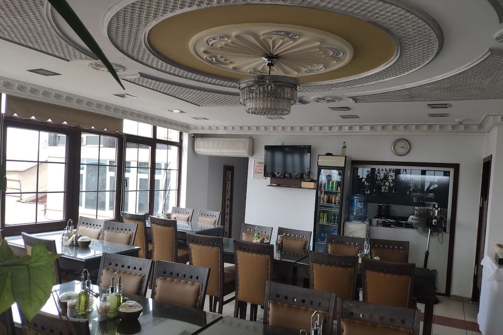 فندق بازار اسطنبول