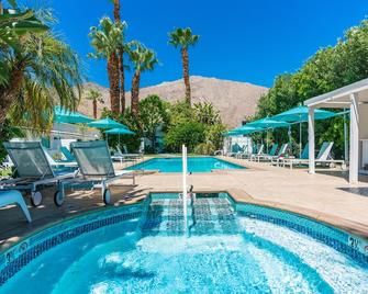 Bellevue Oasis - Adults Only - Palm Springs - Pool