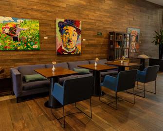 Novotel Medellin El Tesoro - Medellín - Restaurante