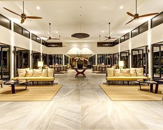 Mangala Estate Boutique Resort by IHG - Gambang - Lobby