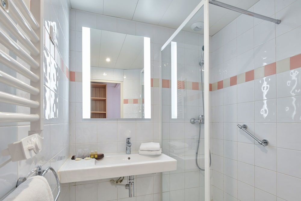 Hotel Club Le Plein Sud Vacances Bleues