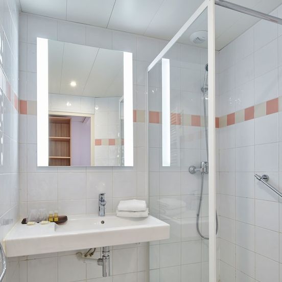 Hotel Club Le Plein Sud Vacances Bleues image 1