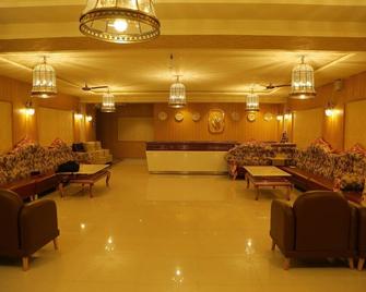 Santoshi Novatel Hotel - Raichur - Lounge