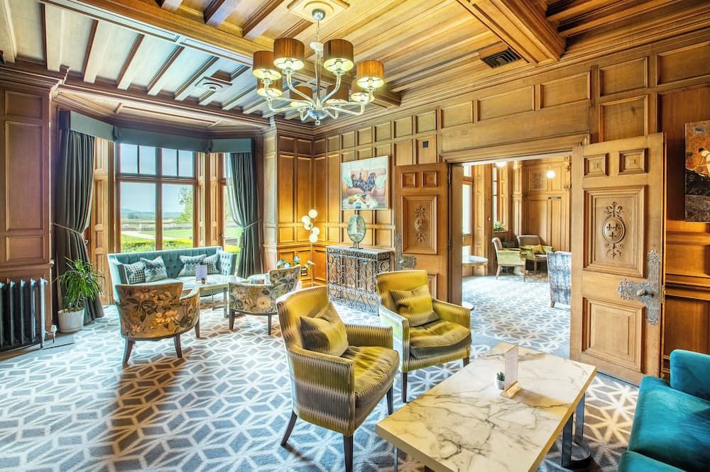 ذا وود نورتون