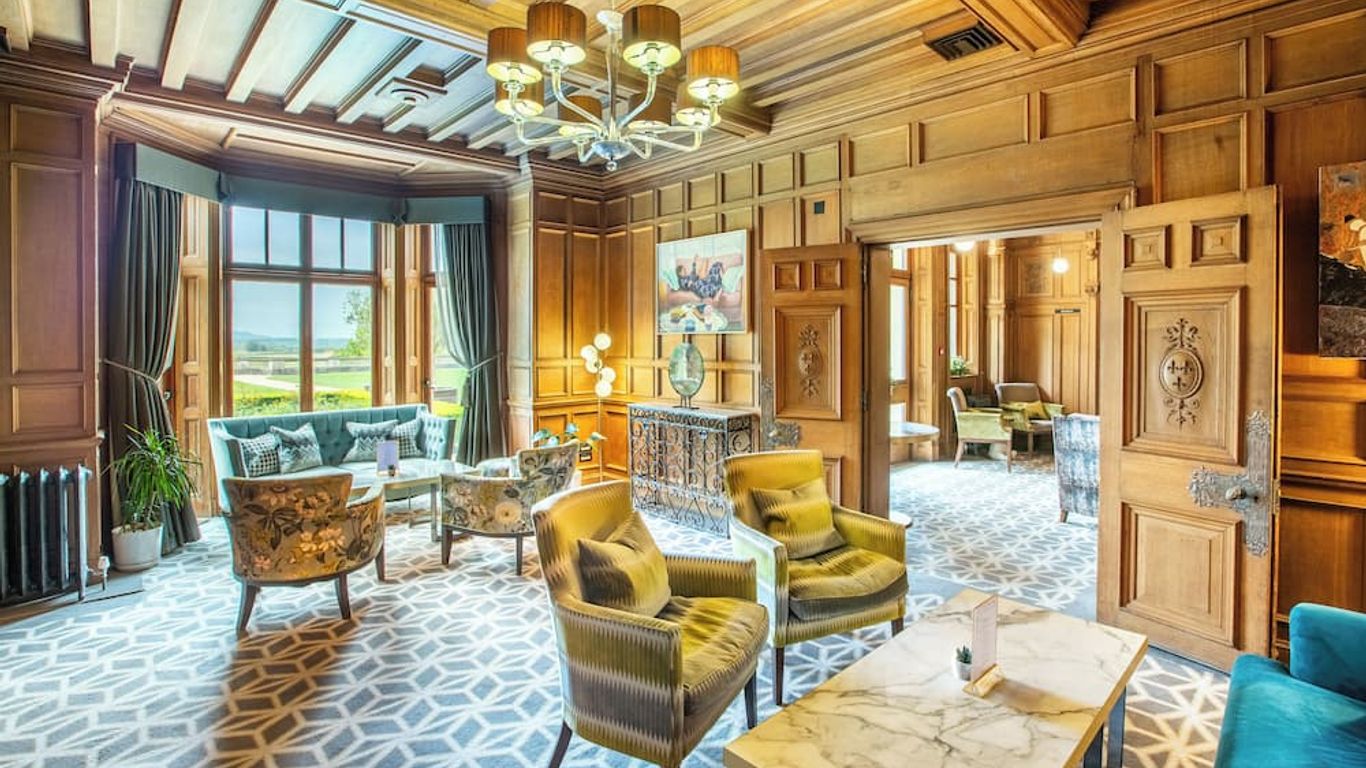 ذا وود نورتون