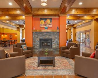 Hilton Vacation Club Villas de Santa Fe - Santa Fe - Lounge