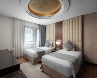 The Biltmore Al Madinah Hotel - Medina