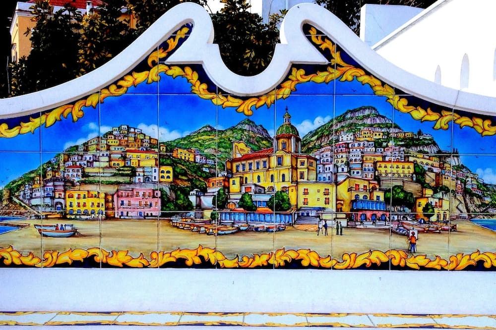 Palazzo Marzoli Resort - Positano