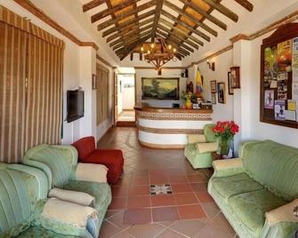 Hotel Spa Villa Lina - Villa de Leyva