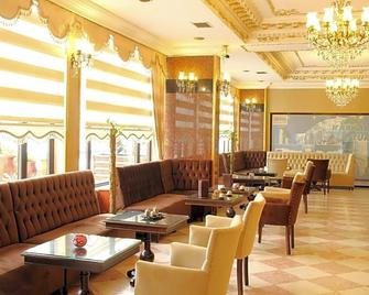 Hamidiye Hotel - Istanbul - Lounge