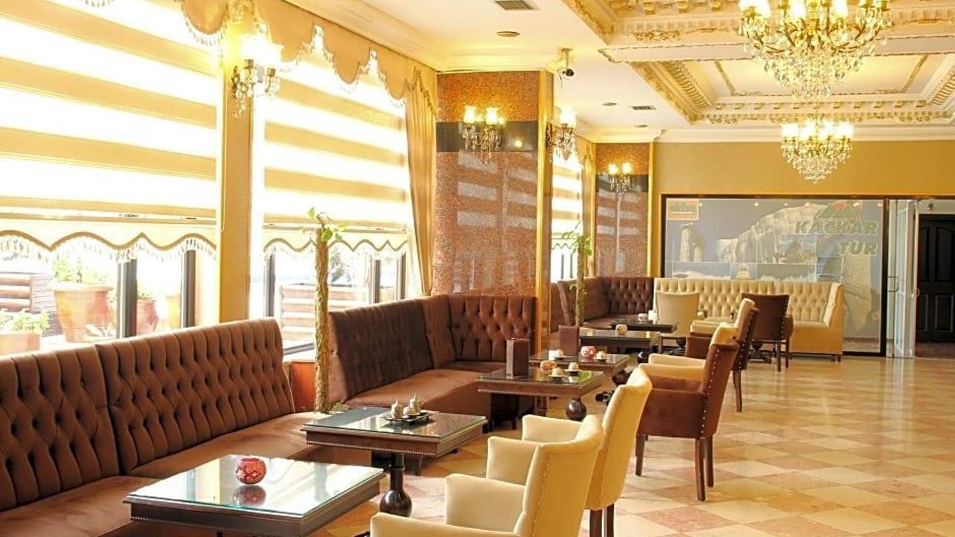 Hamidiye Hotel