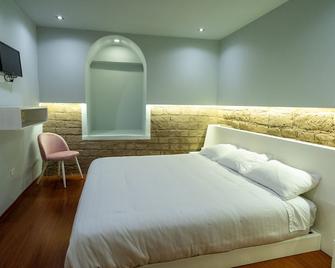 Casa Anabela Hotel Boutique - Quito - Habitación