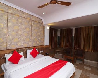 Hotel O Highway Inn International - Howrah - Habitación