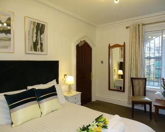 Rampant Lion Hotel - Mánchester - Habitación
