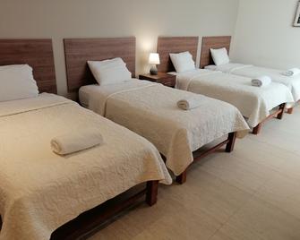 Villa Oasis - Ica - Habitación