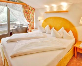 Hotel Pfeifer - Gaschurn - Schlafzimmer