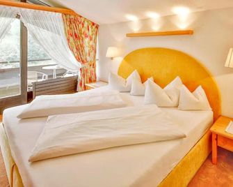 Hotel Pfeifer - Gaschurn