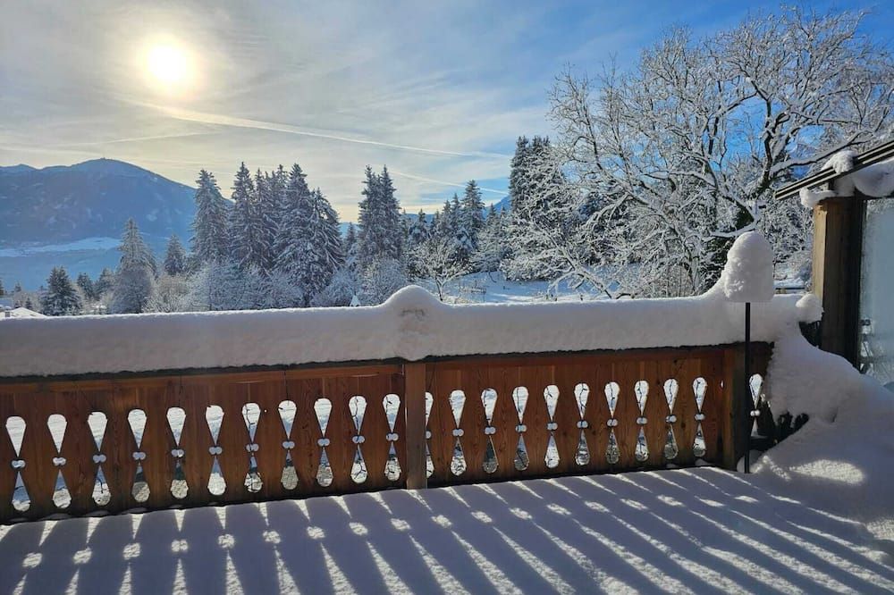 Sweet Cherry - Boutique & Guesthouse Tyrol thumbnail 2