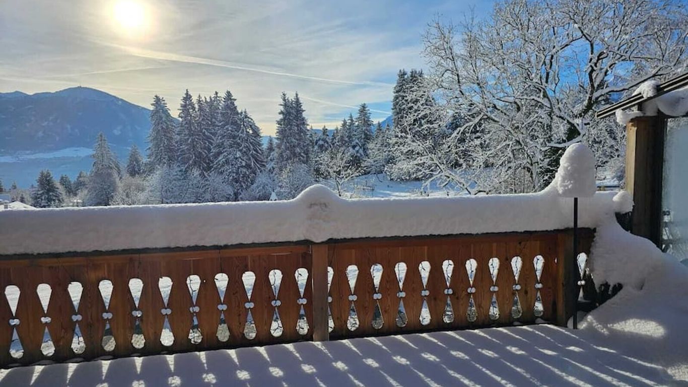 Sweet Cherry - Boutique & Guesthouse Tyrol