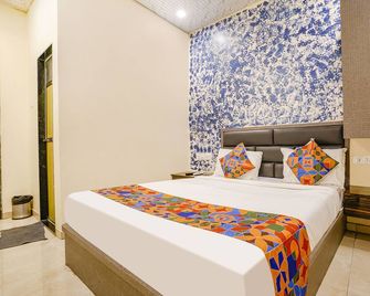 Fabhotel The United - Mumbai - Makuuhuone