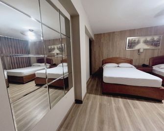 Hotel Asturias Inn - Lima