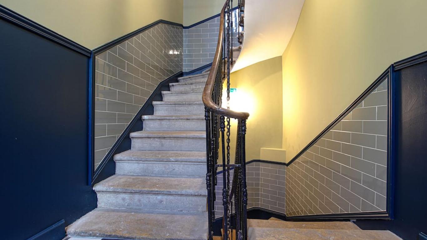 Maison Fredon Bordeaux Centre