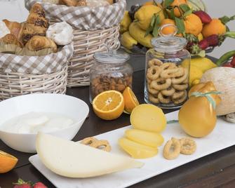 Dimora Cummà Marì - Vieste