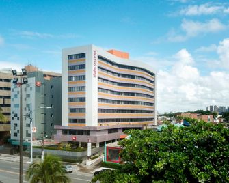 Ibis Maceio Pajucara - Maceió - Edificio