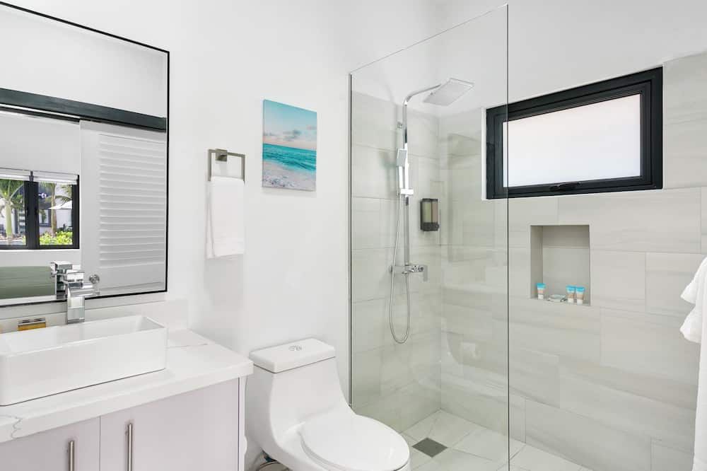 Genesis Residences - Shoal Bay - Bagno