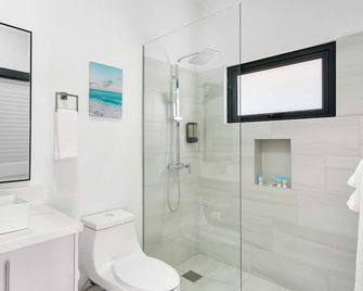 Genesis Residences - Shoal Bay - Bagno