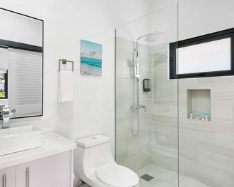 Genesis Residences - Shoal Bay - חדר רחצה